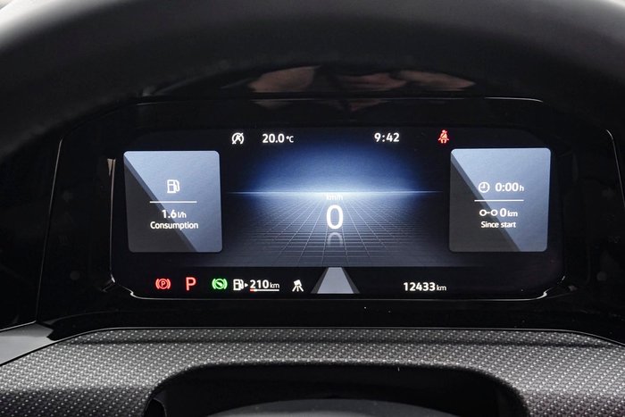 2024 Volkswagen Golf 110TSI R-Line