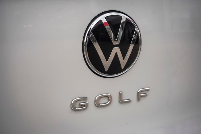 2024 Volkswagen Golf 110TSI R-Line