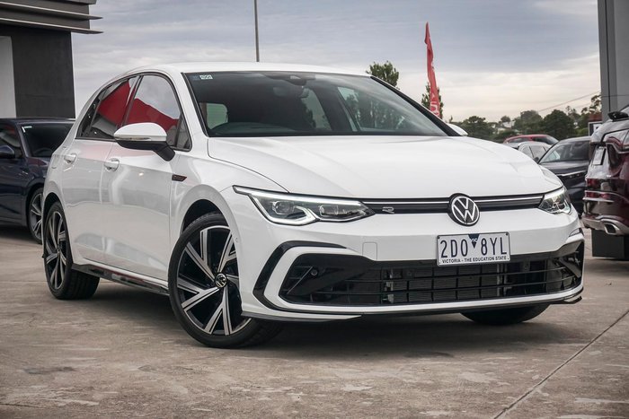 2024 Volkswagen Golf