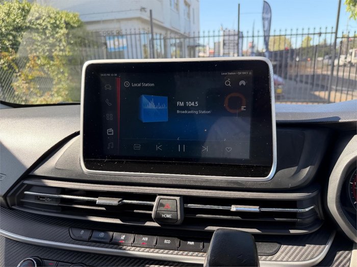 2022 LDV V80 LWB MID ROOF