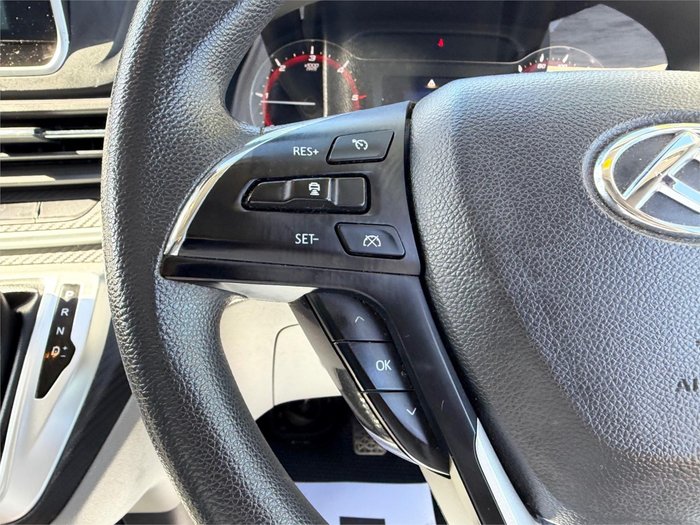 2022 LDV V80 LWB MID ROOF