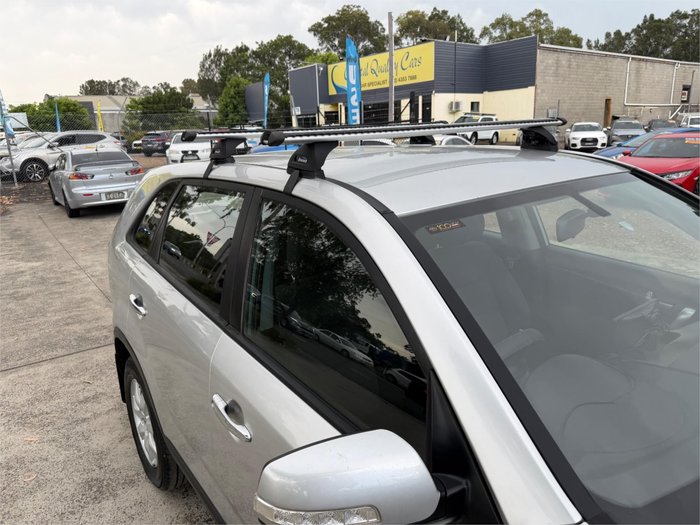 2011 KIA SORENTO Si (4x2)