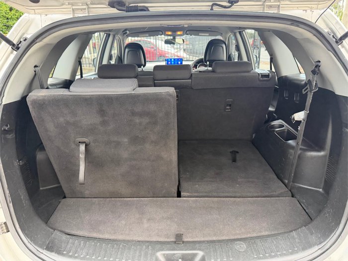 2011 KIA SORENTO Si (4x2)