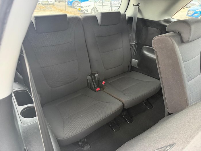 2011 KIA SORENTO Si (4x2)