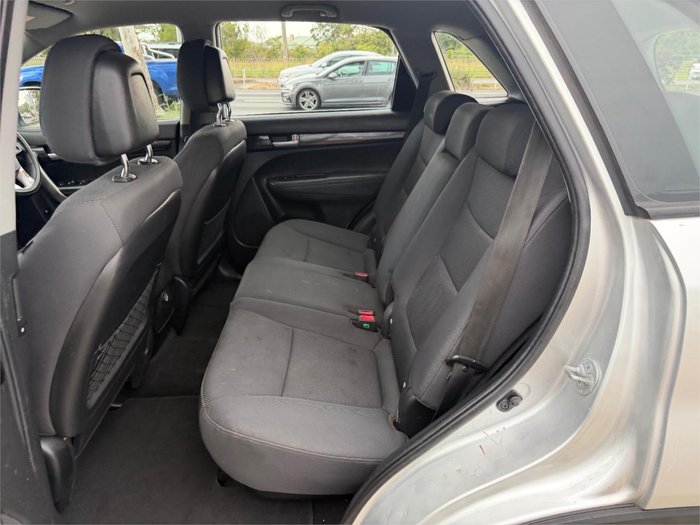 2011 KIA SORENTO Si (4x2)