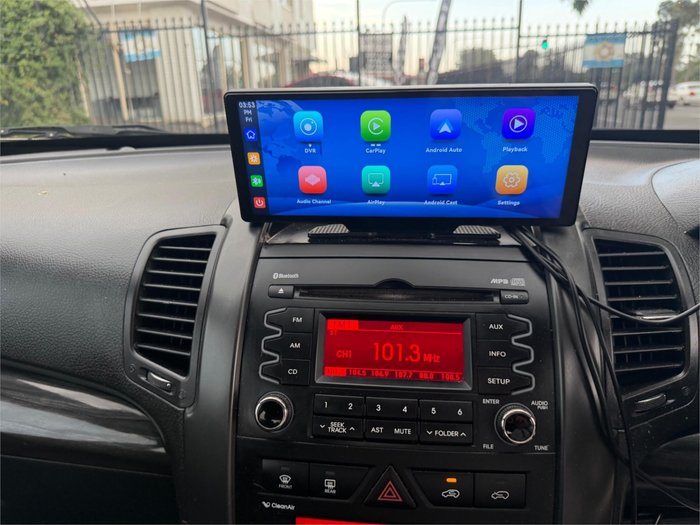 2011 KIA SORENTO Si (4x2)