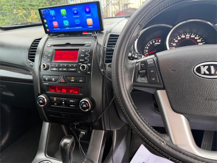 2011 KIA SORENTO Si (4x2)