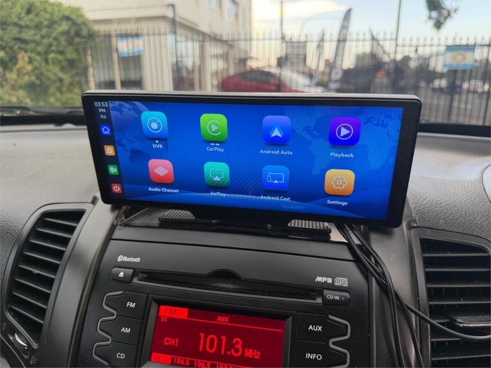 2011 KIA SORENTO Si (4x2)