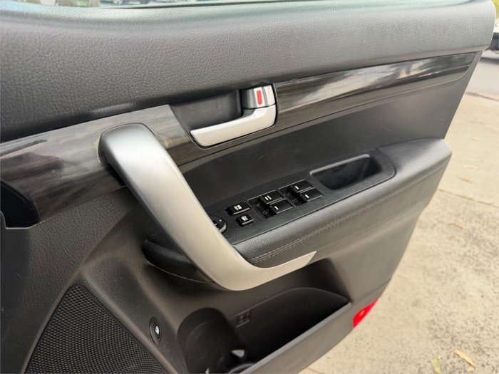 2011 KIA SORENTO Si (4x2)