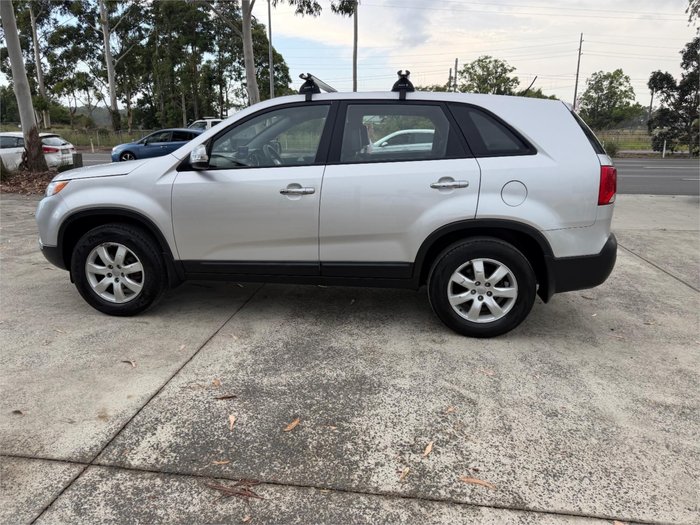 2011 KIA SORENTO Si (4x2)