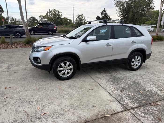 2011 KIA SORENTO Si (4x2)