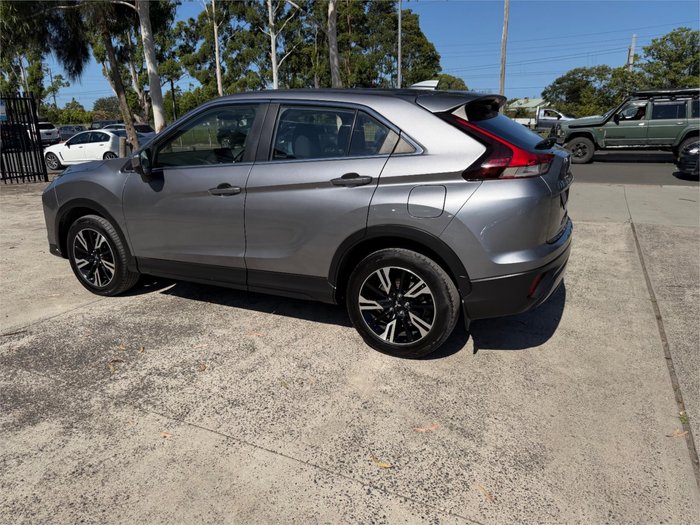 2021 MITSUBISHI ECLIPSE CROSS ES (2WD)