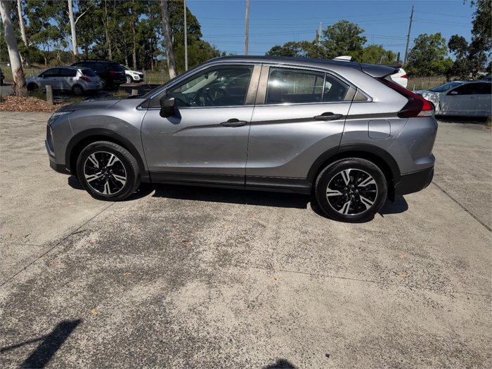 2021 MITSUBISHI ECLIPSE CROSS ES (2WD)