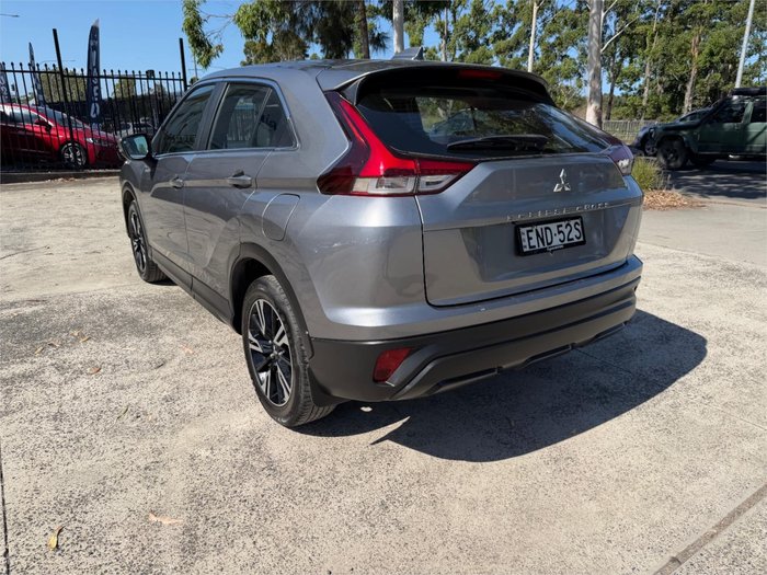 2021 MITSUBISHI ECLIPSE CROSS ES (2WD)