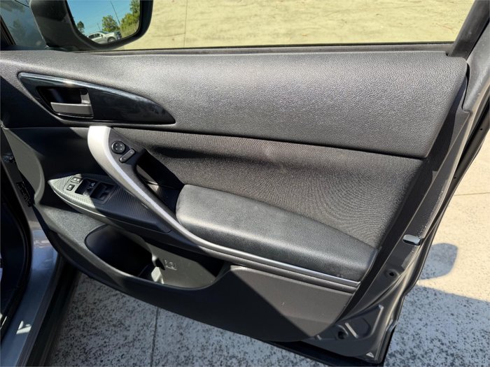 2021 MITSUBISHI ECLIPSE CROSS ES (2WD)