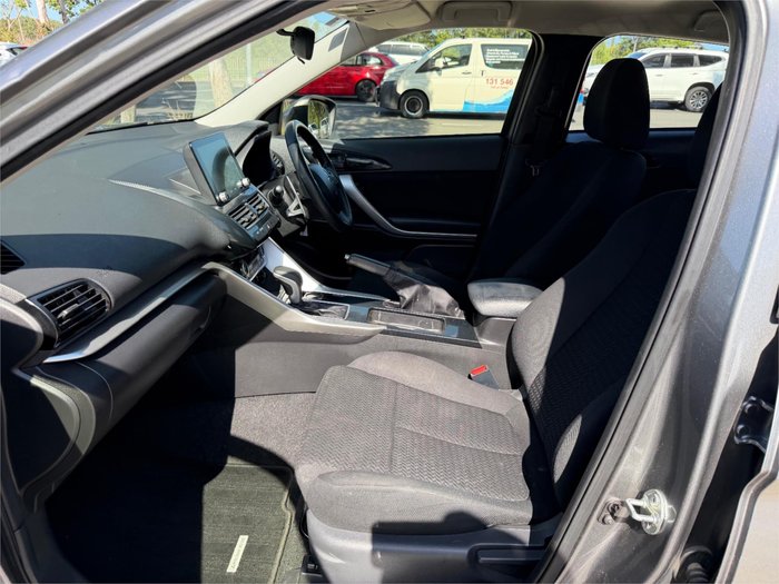 2021 MITSUBISHI ECLIPSE CROSS ES (2WD)