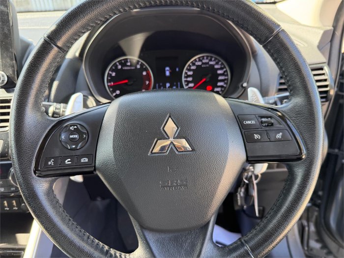 2021 MITSUBISHI ECLIPSE CROSS ES (2WD)