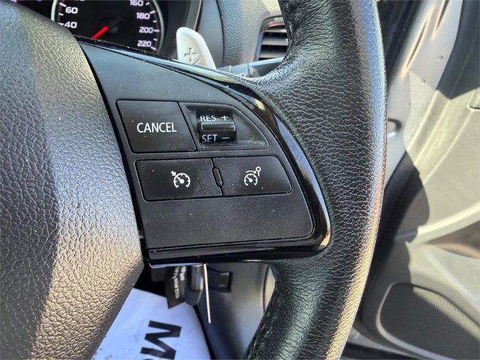 2021 MITSUBISHI ECLIPSE CROSS ES (2WD)