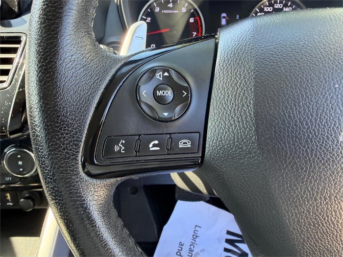 2021 MITSUBISHI ECLIPSE CROSS ES (2WD)