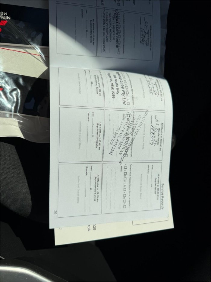 2021 MITSUBISHI ECLIPSE CROSS ES (2WD)