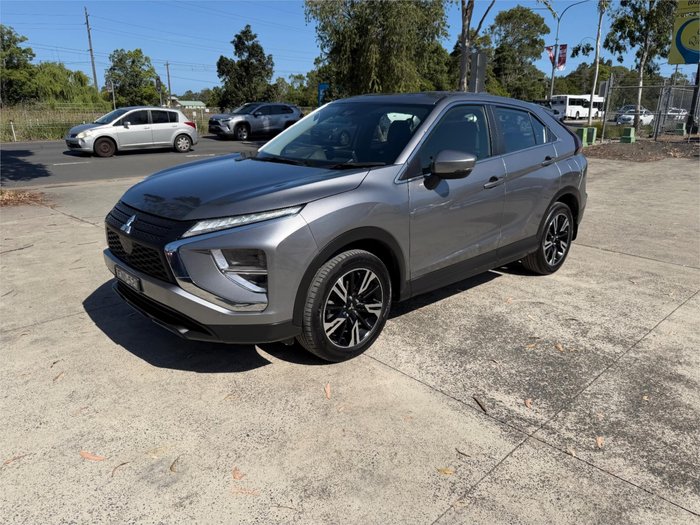 2021 MITSUBISHI ECLIPSE CROSS ES (2WD)