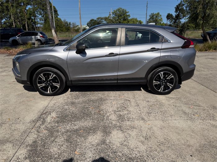 2021 MITSUBISHI ECLIPSE CROSS ES (2WD)