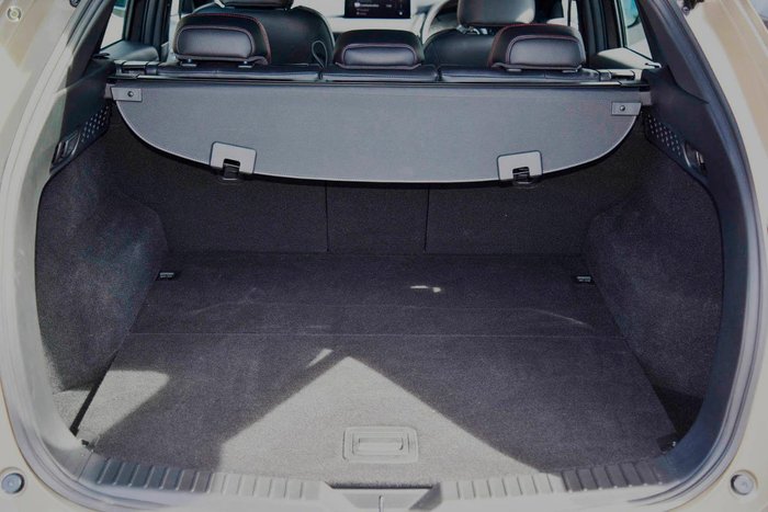 2025 Mazda CX-5 G25 GT SP