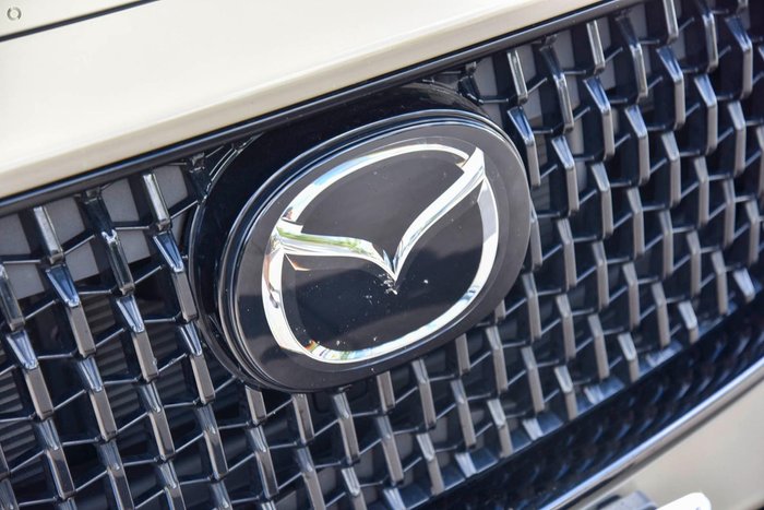 2025 Mazda CX-5 G25 GT SP