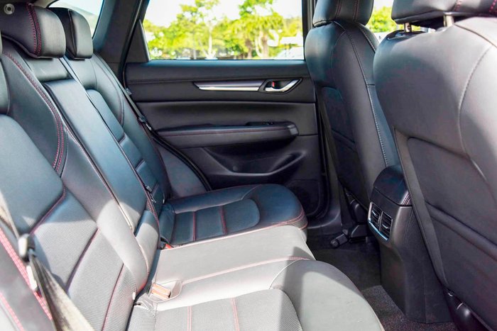 2025 Mazda CX-5 G25 GT SP