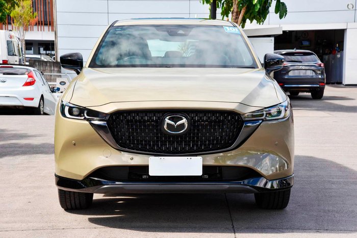 2025 Mazda CX-5 G25 GT SP