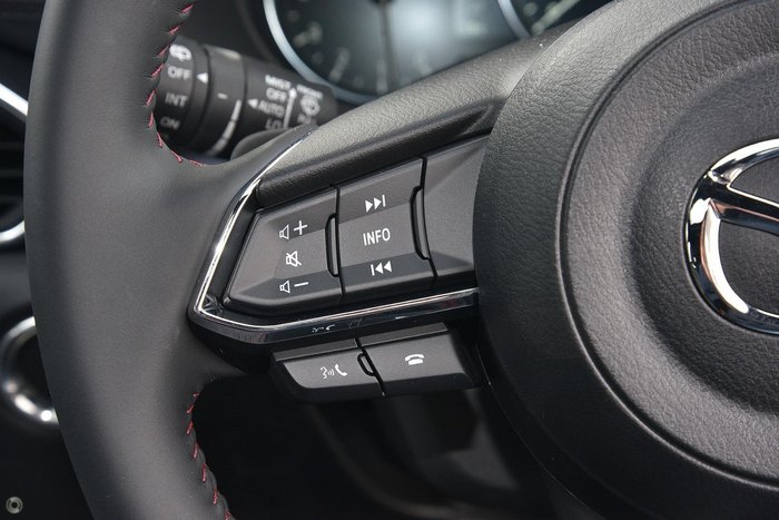 2025 Mazda CX-5 G25 GT SP