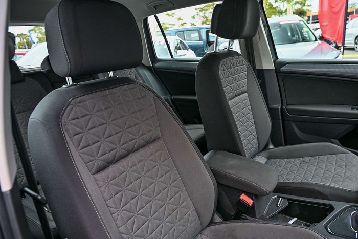 2023 Volkswagen Tiguan 110TSI Life