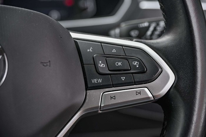 2023 Volkswagen Tiguan 110TSI Life