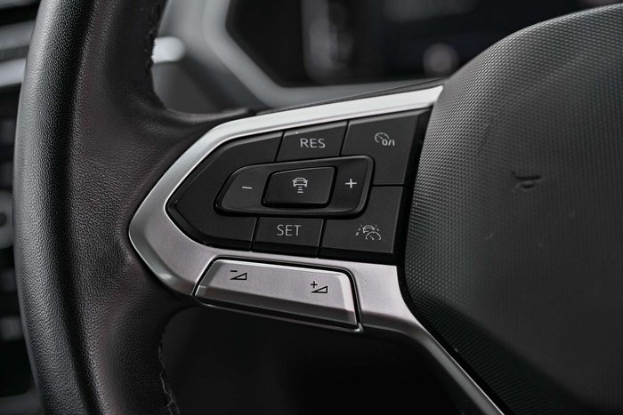 2023 Volkswagen Tiguan 110TSI Life