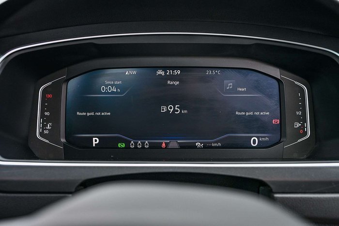 2023 Volkswagen Tiguan 110TSI Life