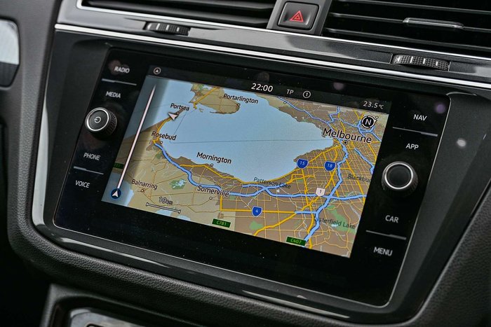 2023 Volkswagen Tiguan 110TSI Life