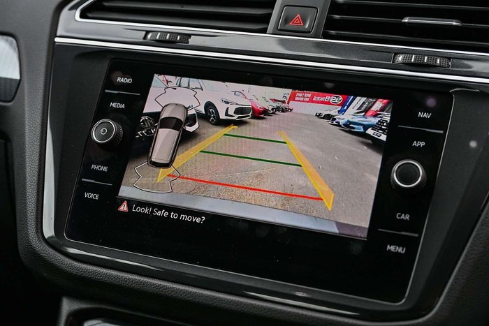 2023 Volkswagen Tiguan 110TSI Life