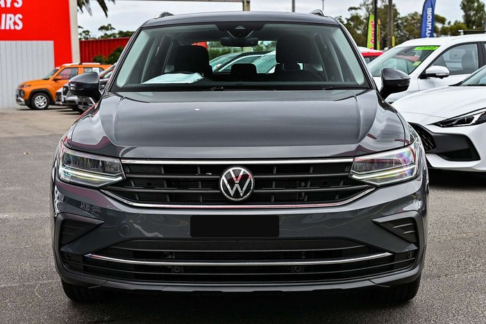 2023 Volkswagen Tiguan 110TSI Life