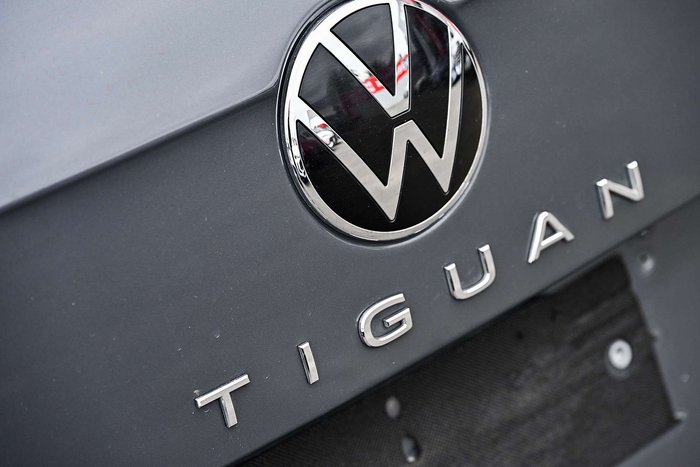 2023 Volkswagen Tiguan 110TSI Life