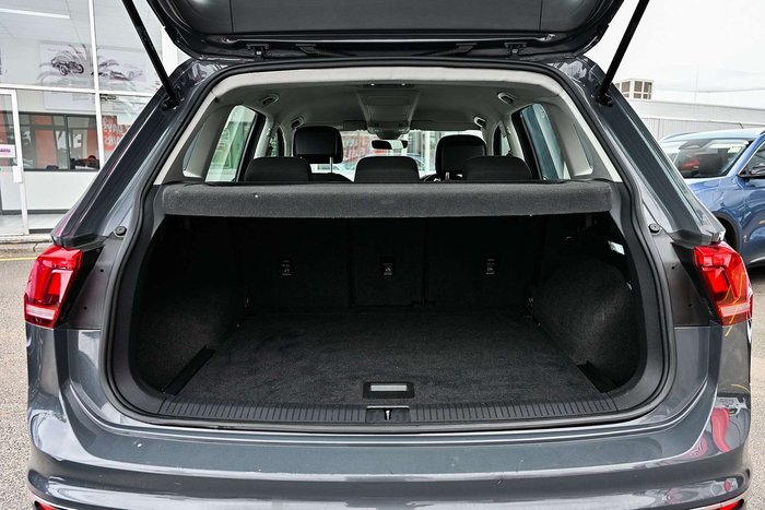 2023 Volkswagen Tiguan 110TSI Life