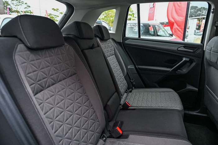 2023 Volkswagen Tiguan 110TSI Life