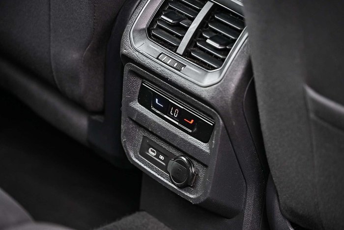 2023 Volkswagen Tiguan 110TSI Life