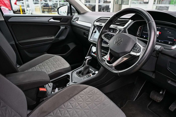 2023 Volkswagen Tiguan 110TSI Life