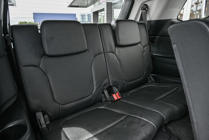 2025 Ford Everest Sport