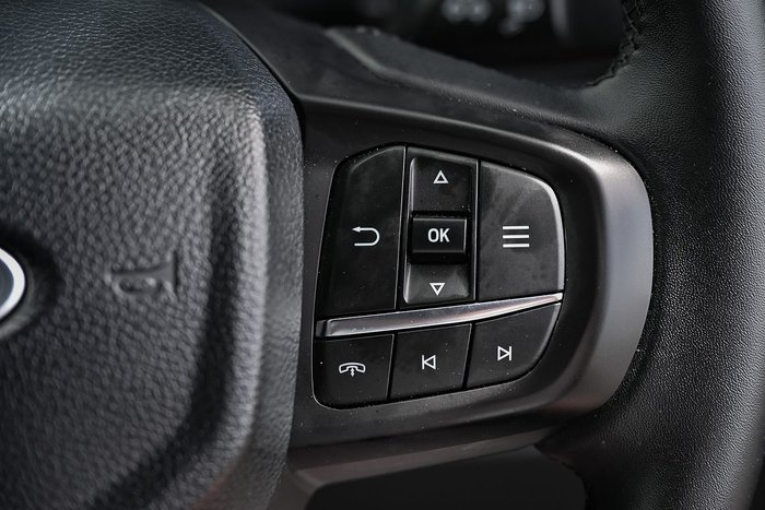 2025 Ford Everest Sport