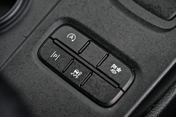 2025 Ford Everest Sport