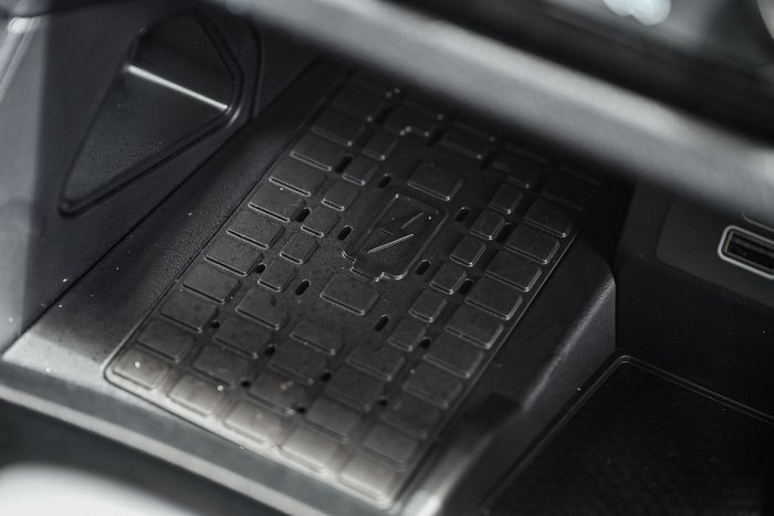 2025 Ford Everest Sport