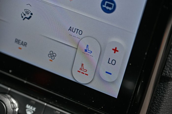 2025 Ford Everest Sport