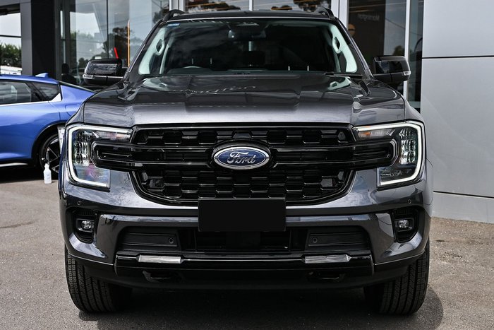 2025 Ford Everest Sport