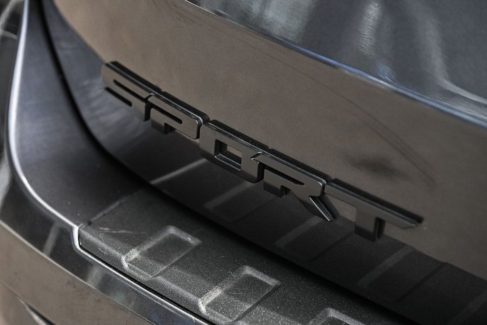 2025 Ford Everest Sport